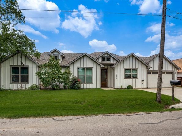 1209  Gough Street , McKinney Texas 75069