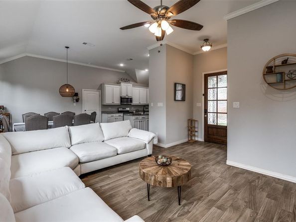 1209  Gough Street , McKinney Texas 75069