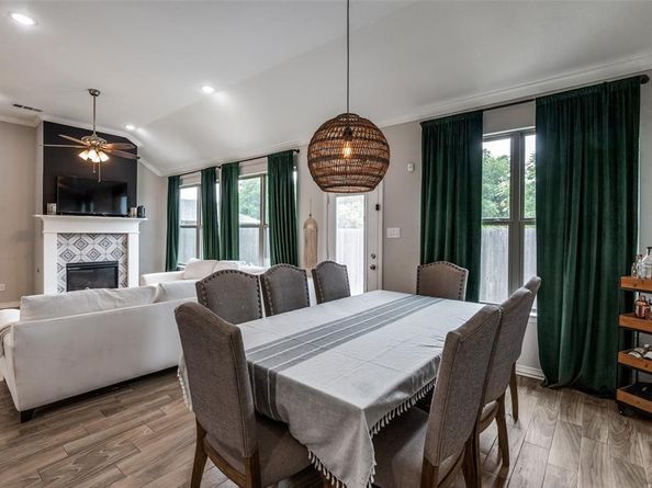 1209  Gough Street , McKinney Texas 75069