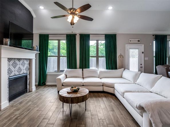 1209  Gough Street , McKinney Texas 75069