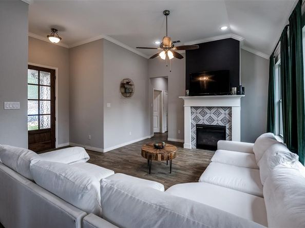1209  Gough Street , McKinney Texas 75069