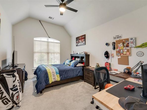 3900  Brazoria Drive , Prosper Texas 75078