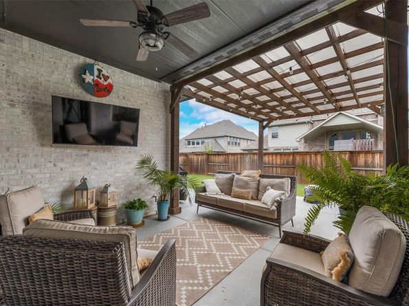 3900  Brazoria Drive , Prosper Texas 75078