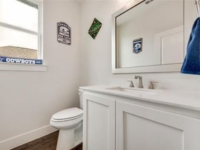 3900  Brazoria Drive , Prosper Texas 75078