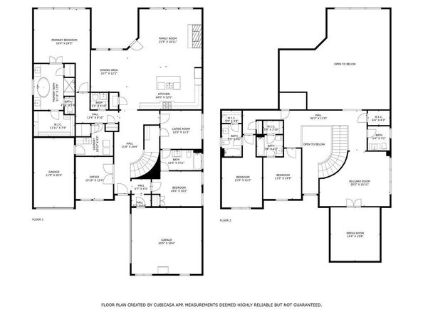 3900  Brazoria Drive , Prosper Texas 75078