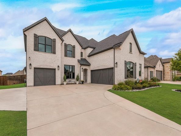 3900  Brazoria Drive , Prosper Texas 75078