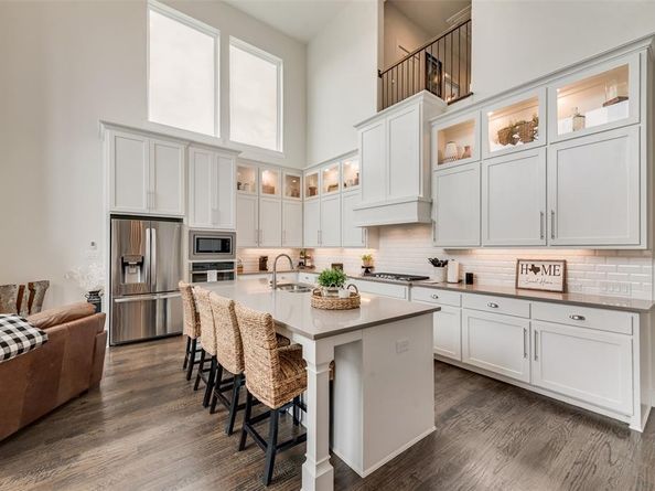 3900  Brazoria Drive , Prosper Texas 75078