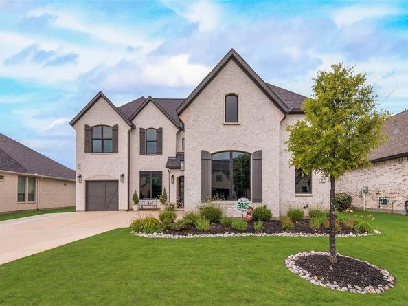 3900  Brazoria Drive , Prosper Texas 75078