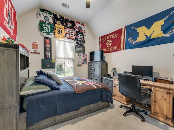 3900  Brazoria Drive , Prosper Texas 75078