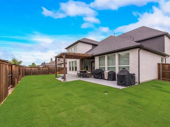 3900  Brazoria Drive , Prosper Texas 75078