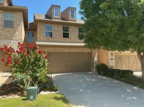 379  Teague Drive , Lewisville Texas 75067