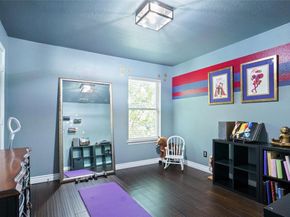 379  Teague Drive , Lewisville Texas 75067