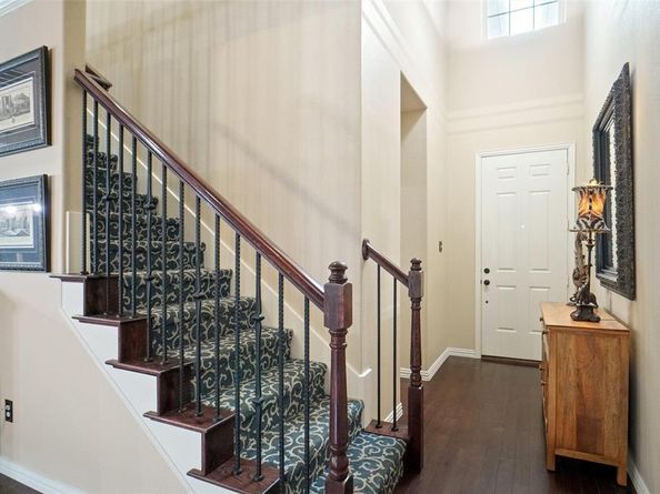 379  Teague Drive , Lewisville Texas 75067