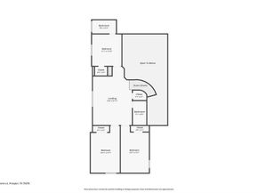 140  Godstone Lane , Prosper Texas 75078