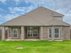 140  Godstone Lane , Prosper Texas 75078