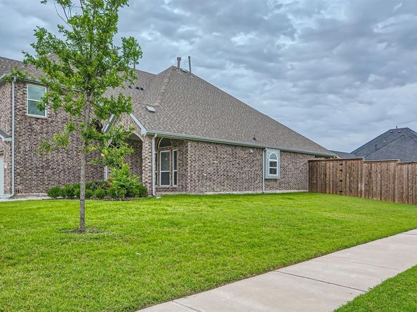 140  Godstone Lane , Prosper Texas 75078