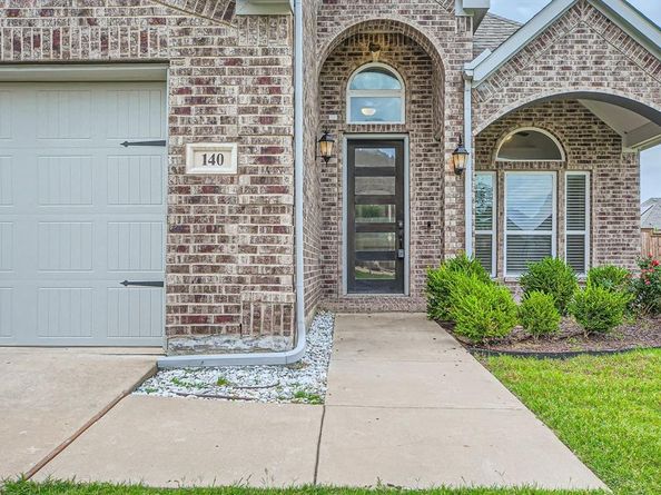 140  Godstone Lane , Prosper Texas 75078