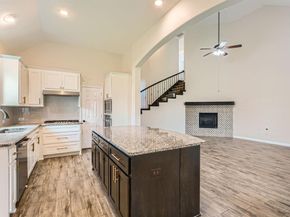140  Godstone Lane , Prosper Texas 75078