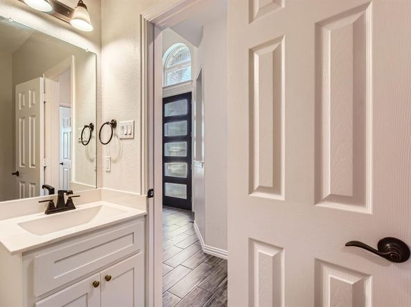 140  Godstone Lane , Prosper Texas 75078