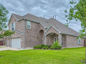 140  Godstone Lane , Prosper Texas 75078