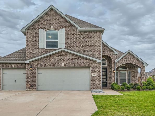 140  Godstone Lane , Prosper Texas 75078