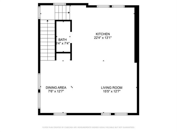 4208  Live Oak Street  105, Dallas Texas 75204
