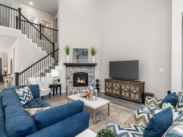 7008  Cross Point Lane , Little Elm Texas 76227