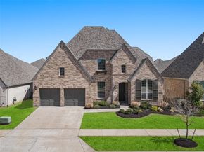 7008  Cross Point Lane , Little Elm Texas 76227