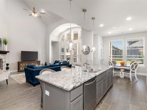7008  Cross Point Lane , Little Elm Texas 76227