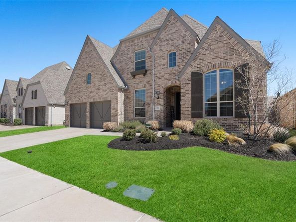 7008  Cross Point Lane , Little Elm Texas 76227