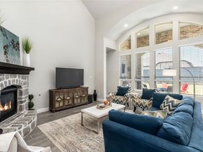 7008  Cross Point Lane , Little Elm Texas 76227