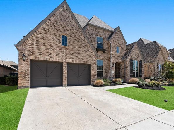 7008  Cross Point Lane , Little Elm Texas 76227