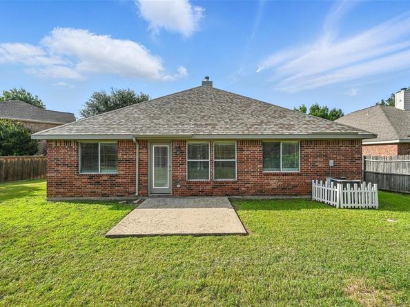 2804  Barco  , Grand Prairie Texas 75054