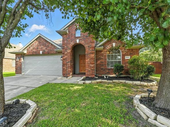 2804  Barco  , Grand Prairie Texas 75054