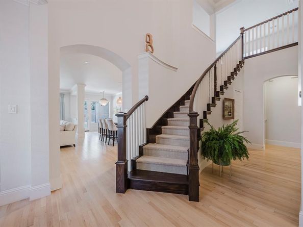 4023  Beechwood Lane , Dallas Texas 75220