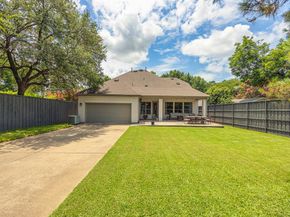4023  Beechwood Lane , Dallas Texas 75220