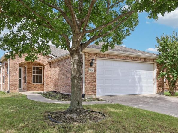 7850  Estancia Drive , Frisco Texas 75036