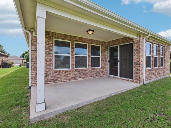 7850  Estancia Drive , Frisco Texas 75036