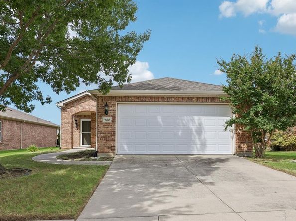 7850  Estancia Drive , Frisco Texas 75036