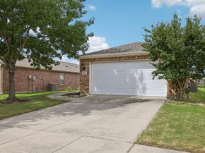 7850  Estancia Drive , Frisco Texas 75036