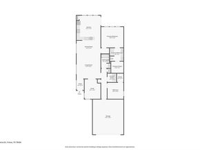 7850  Estancia Drive , Frisco Texas 75036