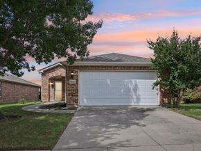 7850  Estancia Drive , Frisco Texas 75036