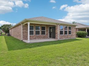 7850  Estancia Drive , Frisco Texas 75036
