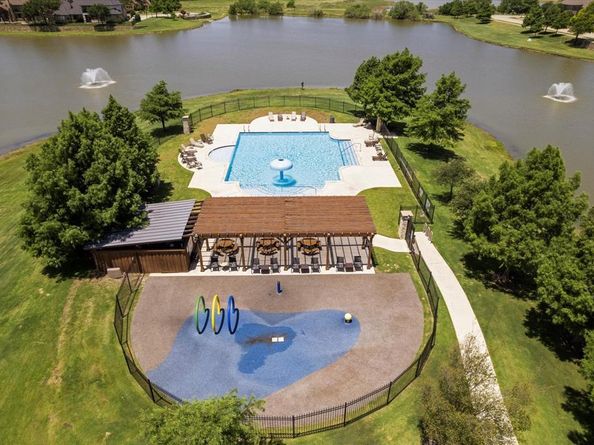 1297  Roma Drive , Frisco Texas 75036
