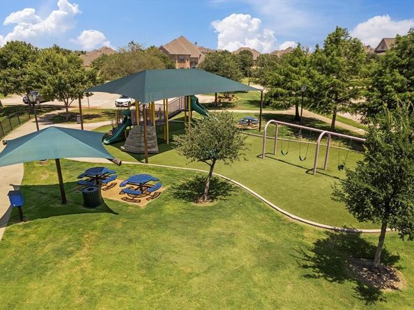 1297  Roma Drive , Frisco Texas 75036