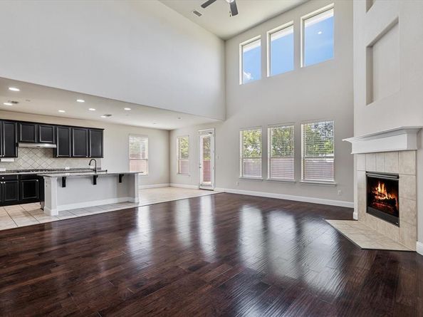 1297  Roma Drive , Frisco Texas 75036