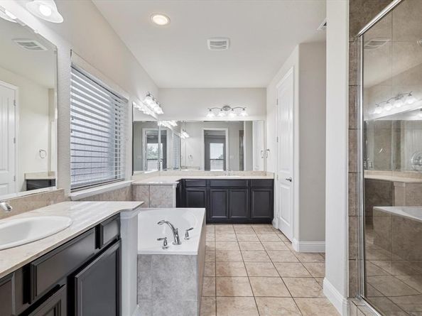 1297  Roma Drive , Frisco Texas 75036