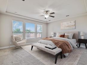 1297  Roma Drive , Frisco Texas 75036