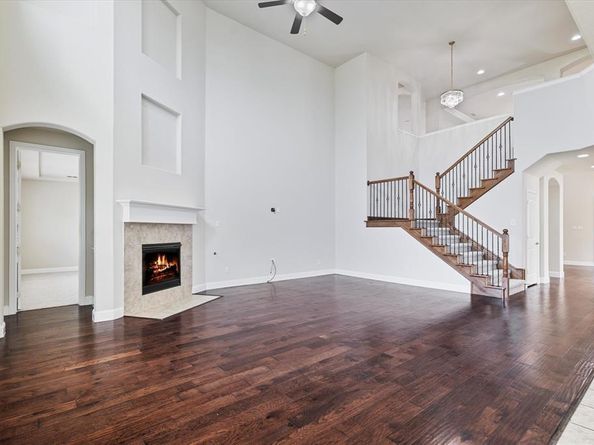 1297  Roma Drive , Frisco Texas 75036