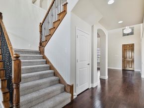 1297  Roma Drive , Frisco Texas 75036